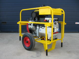 Click here to see the productsheet of this generator.