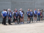2010 - Cyclists