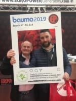 2019 - BAUMA