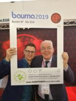 2019 - BAUMA