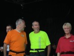 2011 - Chambers Trophy