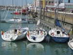 Bateaux de plaisance / Yachting