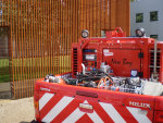 Fire Department