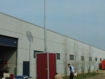Tours d'éclairage