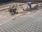 Roadworks