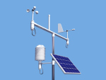 Weather stations